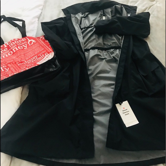 lululemon athletica Jackets & Blazers - Lululemon Smooth Departure Jacket